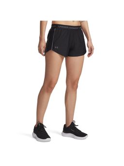 Under Armour - Women's Tech Play Up Shorts