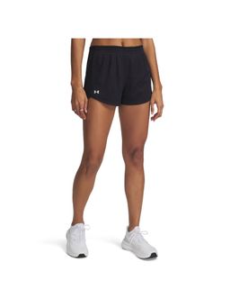 Under Armour - Women's Tech Play Up Mesh Shorts