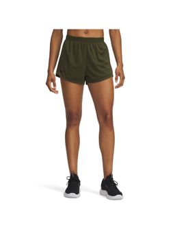 Under Armour - Women's Tech Play Up Mesh Shorts