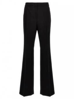Moschino - Black Crepe Pant (32)