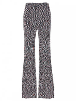 Missoni - Multi-Color Pant (30)