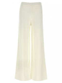 Parosh - White Roma Pant (24)