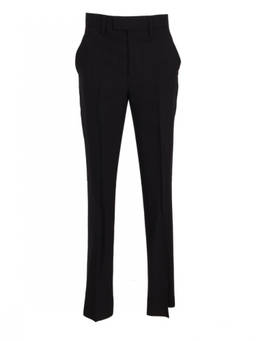Ann Demeulemeester - Black Cigarette Trouser