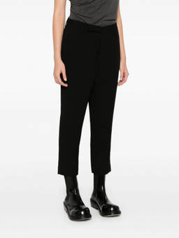 Rick Owens - Black Astaires Trouser (28)