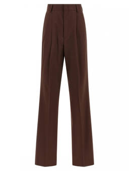 Armarium - Brown Clelia Pant (24)