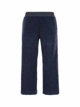 Fendi - Blue Straight-Leg Pant (30)