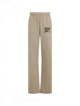 GALLERY DEPT. - Sand Logo Sweat Pant (36)