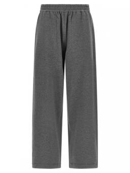 Brunello Cucinelli - Grey Loose Joggers (24)