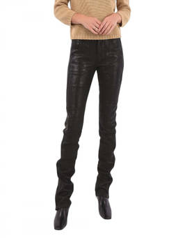 Diesel - Black Skinny Pant (26)