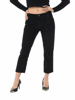 Dsquared2 - Black Slim Fit Pant (31)