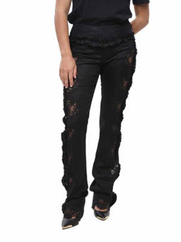 Dsquared2 - Black Slim Fit Pant