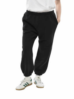 Dsquared2 - Black Relaxed Joggers (28)