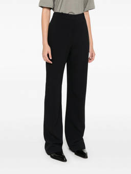 Golden Goose - Black Relaxed Pant (28)