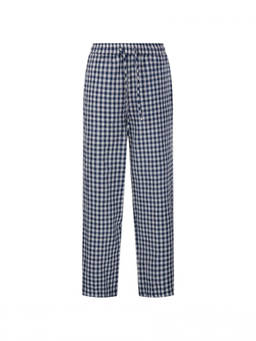 Dunst - Blue Straight Pyjamas Pant (26)