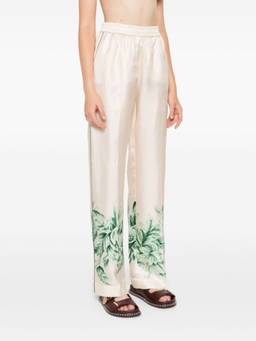 F.R.S For Restless Sleepers - Beige Callisto Pant