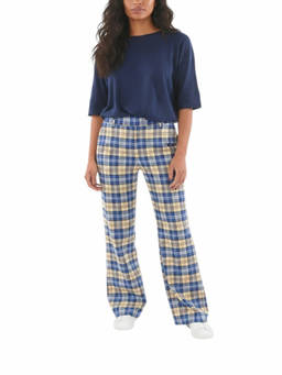 Woolrich - Multi Color Relaxed Fit Pant