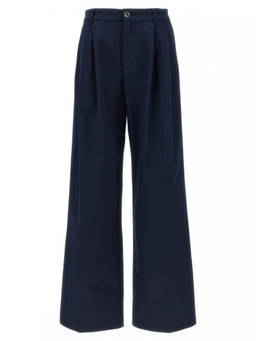 Fortela - Blue Lerida Pant