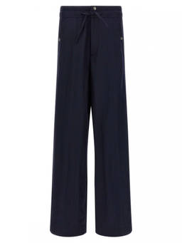 Dries Van Noten - Blue Prima Pant