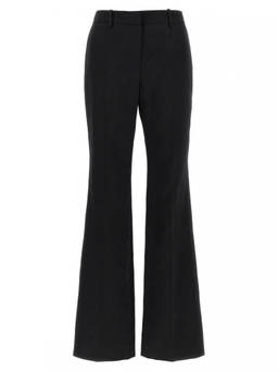 Magda Butrym - Black Pf25 01 Pant (28)