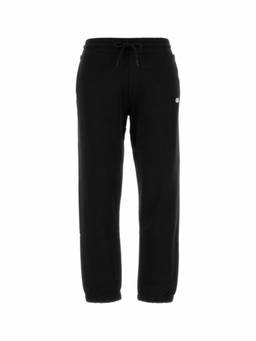 Kenzo - Black Logo Sweatpant (24)