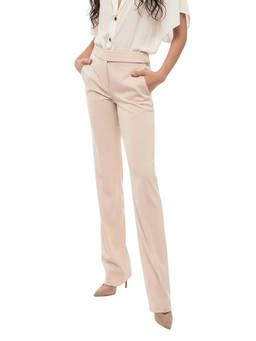 Stella McCartney - Beige Tailored Pant