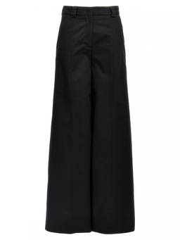 THE LATEST - Black Alma Pant