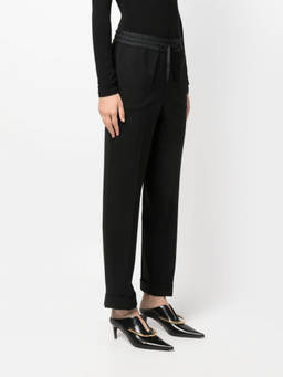 Parosh - Black Liliuxy Pant (24)