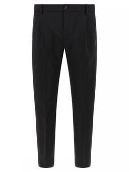 Department 5 - Black Prince Pant