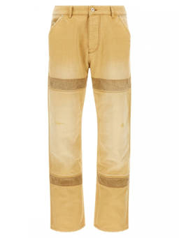 Wales Bonner - Beige Sierra Pant (32)