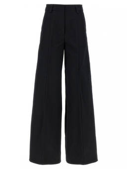 THE LATEST - Black Alma Pant
