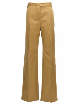 THE LATEST - Beige Alek Pant