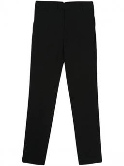 AMI Paris - Black Cigarette Trouser