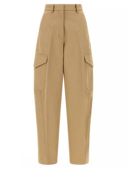 Givenchy - Beige Cocoon Pant