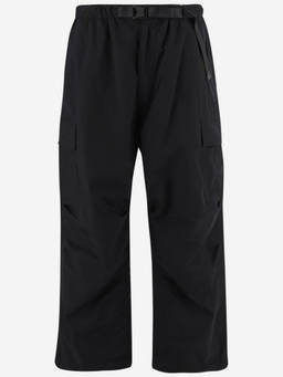 COMME des GARCONS - Black Cargo Pant