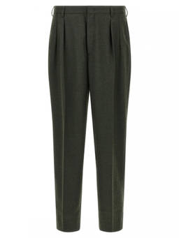 Cellar Door - Green Lucio Pant