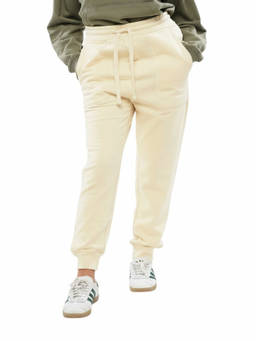 Nanushka - Off White Relaxed Joggers