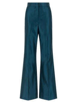 Fendi - Blue Charleston Pant