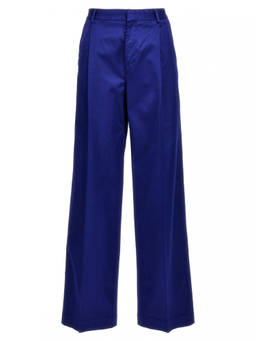 Cellar Door - Royal Blue Jonap Pant (28)