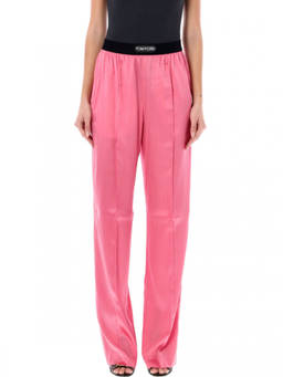 Tom Ford - Pink Pijama Pant (30)
