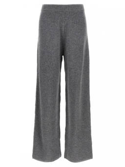 Sportmax - Grey Sella Pant
