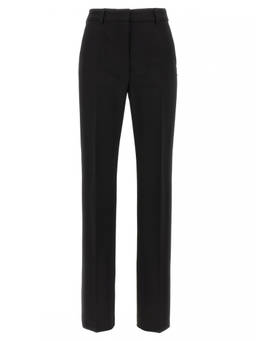 Sportmax - Black Fetta Pant (30)