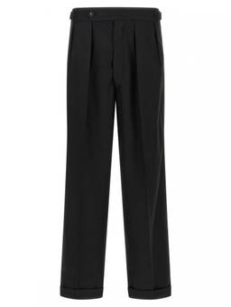 Cellar Door - Black Rowan Pant (30)