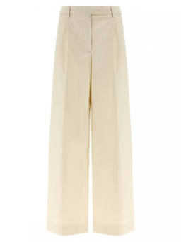 THE LATEST - White Deva Pant