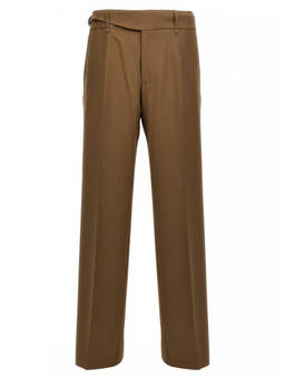 Dolce&Gabbana - Beige Tailored Trouser (30)
