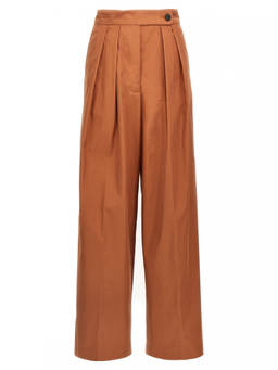 Dries Van Noten - Brown Pamplona Pant (24)