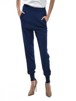 Stella McCartney - Blue Regular Joggers (26)