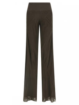 Rick Owens - Brown Bias Pant