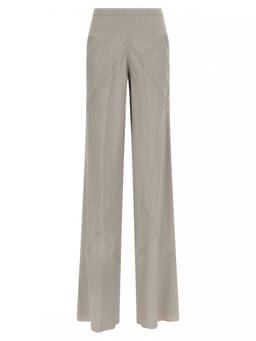 Rick Owens - Grey Bias Pant