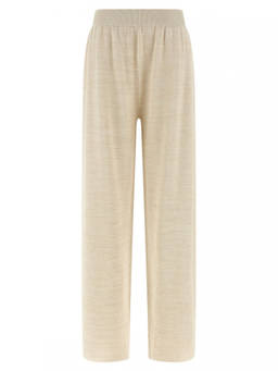 Fabiana Filippi - Gold Lam Thread Trouser (26)