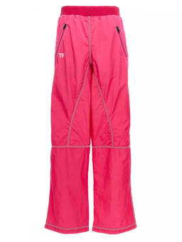 Tom Ford - Pink Relaxed Elasticated Pant (23)